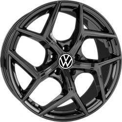 NOWE KOŁA ZIMA VW TIGUAN CT Hankook 235/55R18*2