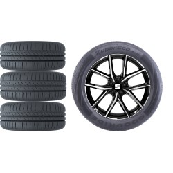 NOWE KOŁA LATO Seat Alhambra 7N Goodride 225/45R18*1