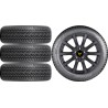 NOWE KOŁA ZIMA CUPRA FORMENTOR Nokian 225/50R18*17