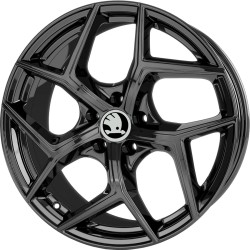 NOWE KOŁA ZIMA SKODA KODIAQ PS Hankook 235/55R18*2