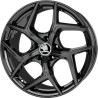 NOWE KOŁA ZIMA SKODA KODIAQ PS Hankook 235/55R18*2