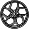 NOWE KOŁA ZIMA SKODA KODIAQ PS Hankook 235/55R18*2