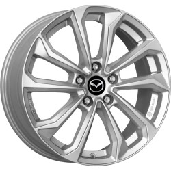 NOWE KOŁA ZIMA Mazda CX-3 (DJ1) Nokian 215/60R16*9