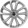 NOWE KOŁA ZIMA Mazda CX-3 (DJ1) Nokian 215/60R16*9