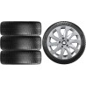 NOWE KOŁA ZIMA Seat LEON (KL) Pirelli 205/55R16*2