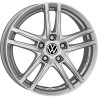 NOWE KOŁA ZIMA VW GOLF 7 VII Dunlop 225/40R18*9