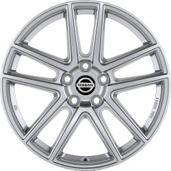 NOWE KOŁA ZIMA Nissan QASHQAI (J12) Continental 235/55R18+TPMS*3