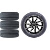 NOWE KOŁA LATO Dacia Duster SD SR Goodride 215/55R17*1