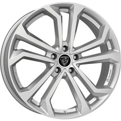 NOWE KOŁA ZIMA Peugeot 408 (F) Nokian 215/65R17*3