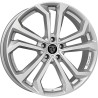NOWE KOŁA ZIMA Peugeot 408 (F) Nokian 215/65R17*3