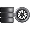 NOWE KOŁA LATO Skoda KaroQ 4x4 RoadX 225/50R18*1
