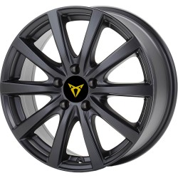 NOWE KOŁA ZIMA CUPRA FORMENTOR Nokian 225/50R18*17