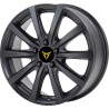 NOWE KOŁA ZIMA CUPRA FORMENTOR Nokian 225/50R18*17