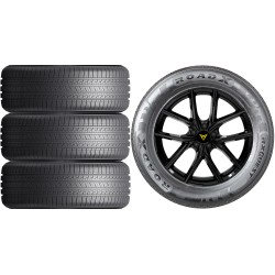 NOWE KOŁA LATO Cupra Ateca 5FP RoadX 225/50R18