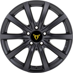 NOWE KOŁA ZIMA CUPRA FORMENTOR Nokian 225/50R18*17