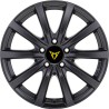 NOWE KOŁA ZIMA CUPRA FORMENTOR Nokian 225/50R18*17