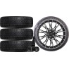 NOWE KOŁA ZIMA Mazda CX-60 Goodride 235/55R19+TPMS*2