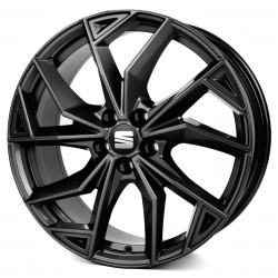 NOWE KOŁA LATO Seat Arona Riken 215/45R18