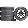 NOWE KOŁA ZIMA Mazda CX-30 (DM) Nokian 215/55R18+TPMS
