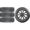NOWE KOŁA ZIMA Mazda CX-3 (DJ1) Nokian 215/60R16*6