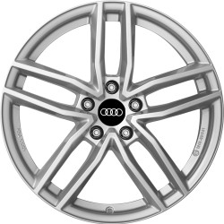NOWE KOŁA ZIMA Audi A3 Limousine (GY) Michelin 225/45R17*13