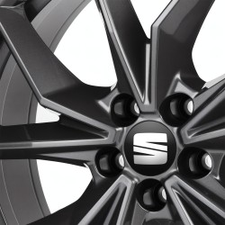NOWE KOŁA LATO Seat Arona Riken 215/45R18