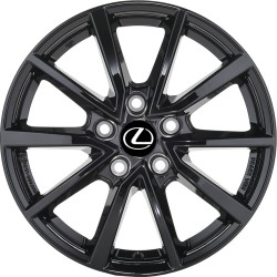 NOWE KOŁA ZIMA Lexus UX Hankook 215/60R17+TPMS*17