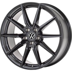 NOWE KOŁA ZIMA VW Tiguan Continental 235/50R19*35