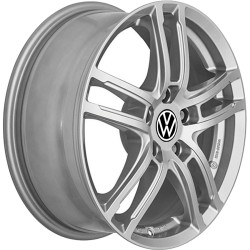 NOWE KOŁA ZIMA VW GOLF 7 VII Dunlop 225/40R18*9