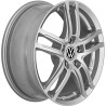 NOWE KOŁA ZIMA VW GOLF 7 VII Dunlop 225/40R18*9
