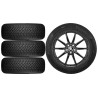 NOWE KOŁA ZIMA Skoda KodiaQ Continental 235/50R19*35