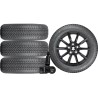 NOWE KOŁA ZIMA Suzuki VITARA (LY) Nokian 215/55R17+TPMS*20