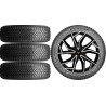 NOWE KOŁA ZIMA Cupra Leon SP Dunlop 225/40R18*35