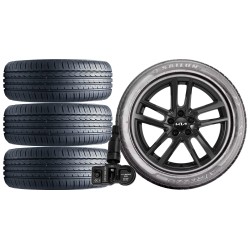NOWE KOŁA LATO Kia Sportage V NQ5E Sailun 235/55R18 TPMS*5