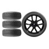 NOWE KOŁA ZIMA Volvo XC60 (U) Falken 235/55R19*48