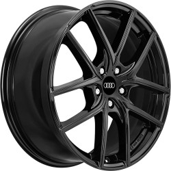 NOWE KOŁA ZIMA Audi A3 Limousine (GY) Dunlop 225/45R17*2