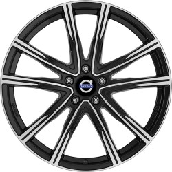 NOWE KOŁA ZIMA Volvo XC60 (U) Pirelli 235/60R18*3