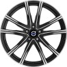 NOWE KOŁA ZIMA Volvo XC60 (U) Pirelli 235/60R18*3