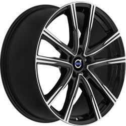 NOWE KOŁA ZIMA Volvo XC60 (U) Pirelli 235/60R18*3
