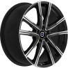 NOWE KOŁA ZIMA Volvo XC60 (U) Pirelli 235/60R18*3