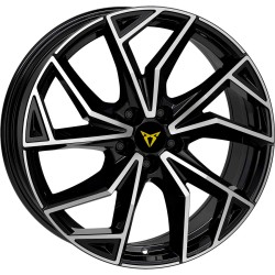 NOWE KOŁA ZIMA Cupra Leon SP Dunlop 225/40R18*35