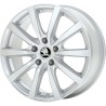 NOWE KOŁA ZIMA Skoda KodiaQ Riken 215/65R17