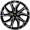 NOWE KOŁA ZIMA Cupra Leon SP Dunlop 225/40R18*35