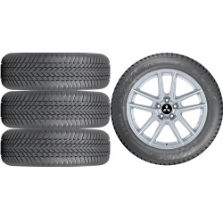 NOWE KOŁA ZIMA MITSUBISHI ASX RJB Nokian 215/60R17*8