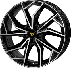 NOWE KOŁA ZIMA Cupra Leon SP Dunlop 225/40R18*35