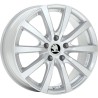 NOWE KOŁA ZIMA Skoda KodiaQ Riken 215/65R17