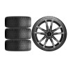 NOWE KOŁA ZIMA Renault Austral Pirelli 235/55R18*2