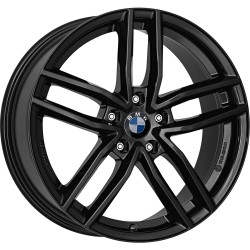NOWE KOŁA ZIMA BMW 5 TOURING G61 G61 Continental 225/55R18+TPMS*5