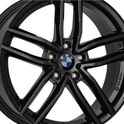 NOWE KOŁA ZIMA BMW 5 TOURING G61 G61 Continental 225/55R18+TPMS*5