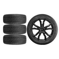 NOWE KOŁA ZIMA Audi A5 F5 Goodyear 245/40R18*24